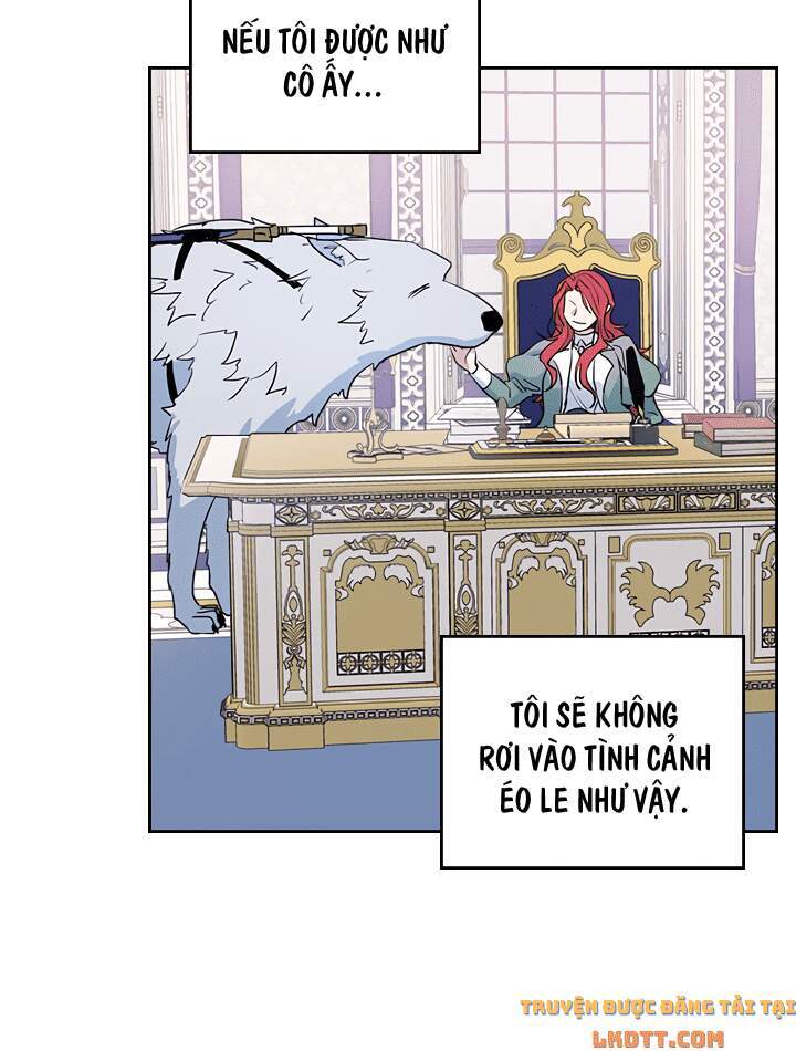 Người Đẹp Và Quái Vật: Chương 19