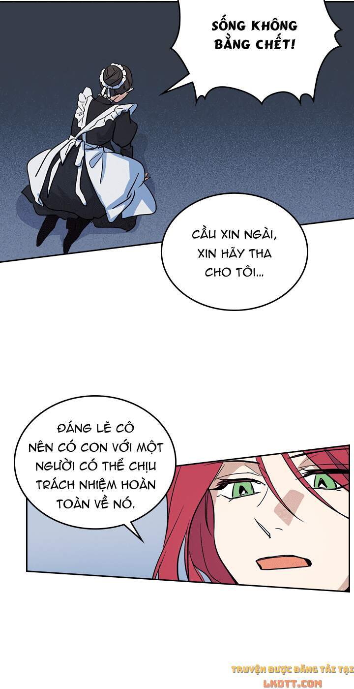 Người Đẹp Và Quái Vật: Chương 19
