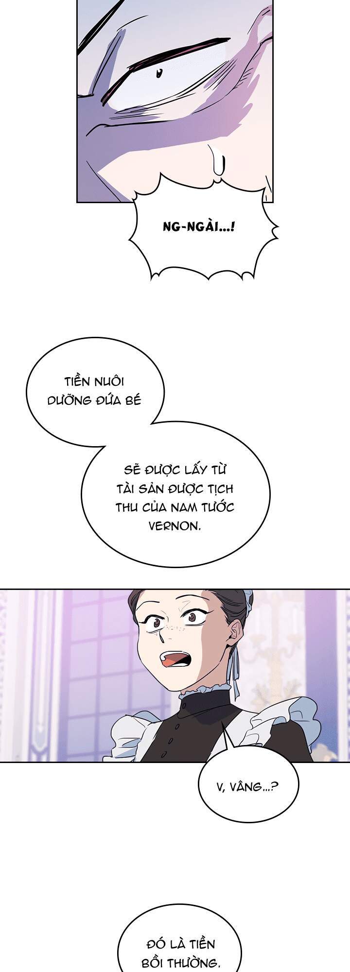 Người Đẹp Và Quái Vật: Chương 21