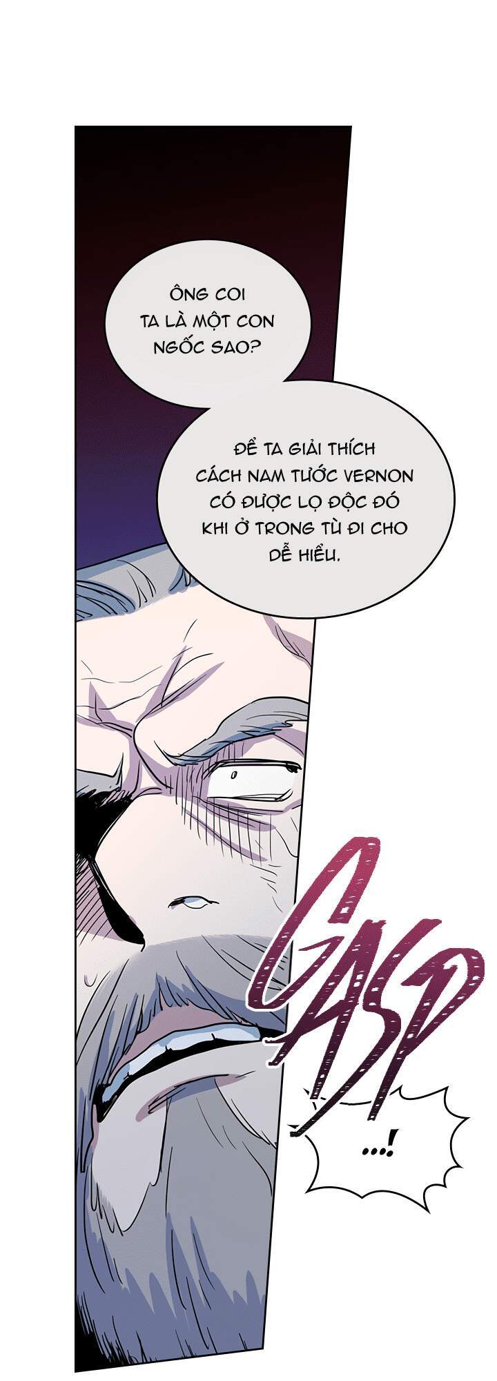 Người Đẹp Và Quái Vật: Chương 24