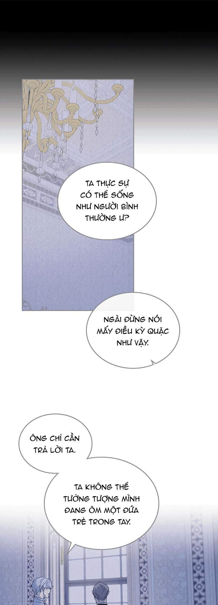 Người Đẹp Và Quái Vật: Chương 26