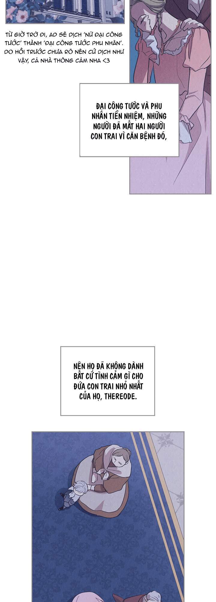 Người Đẹp Và Quái Vật: Chương 26
