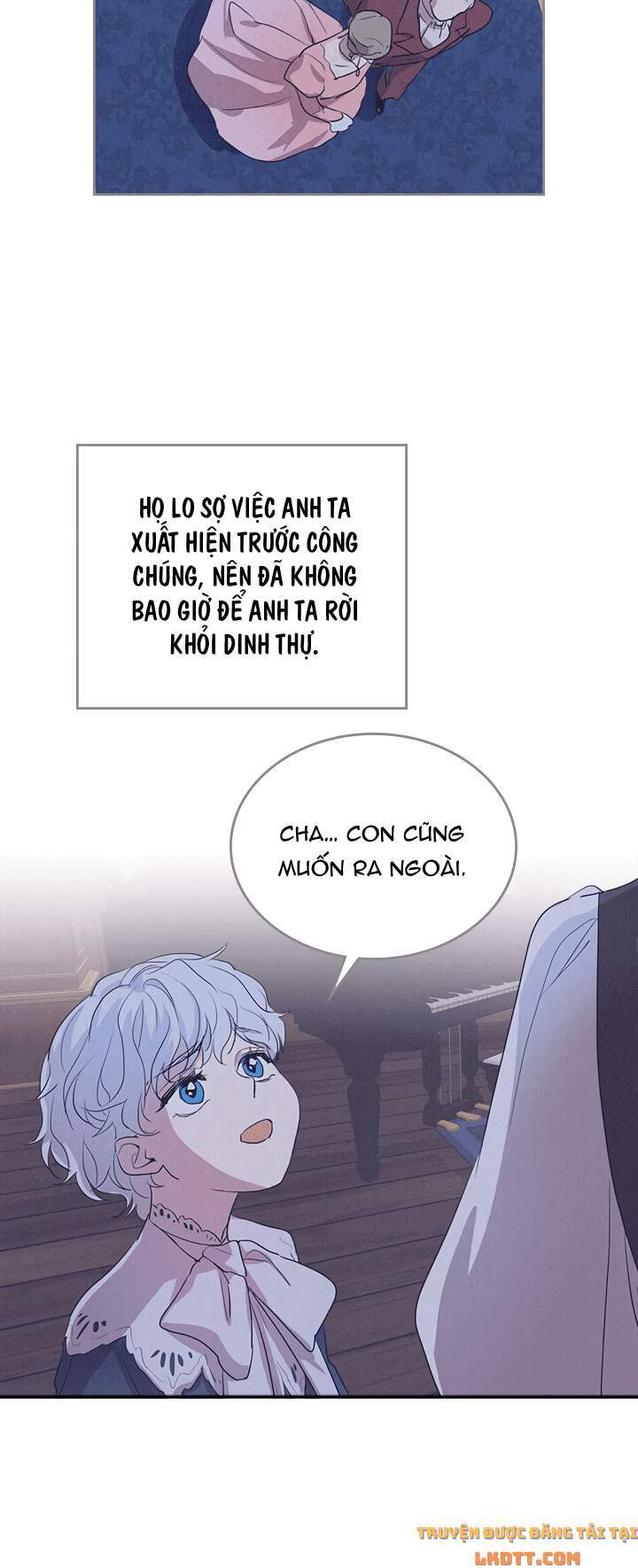 Người Đẹp Và Quái Vật: Chương 26