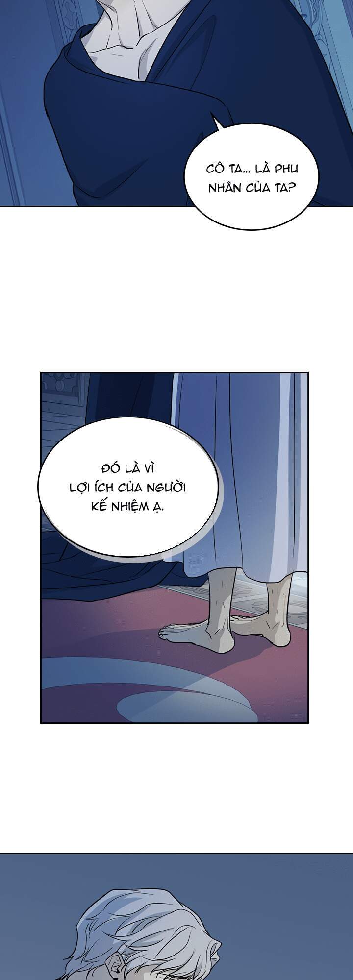 Người Đẹp Và Quái Vật: Chương 27