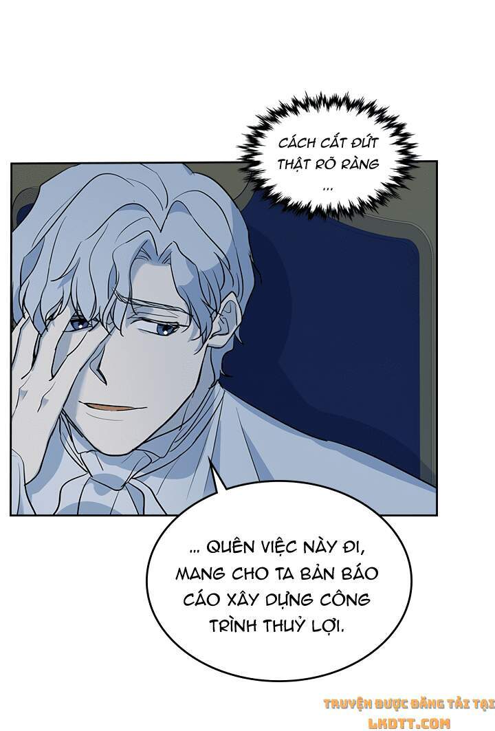 Người Đẹp Và Quái Vật: Chương 28