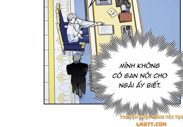 Người Đẹp Và Quái Vật: Chương 28