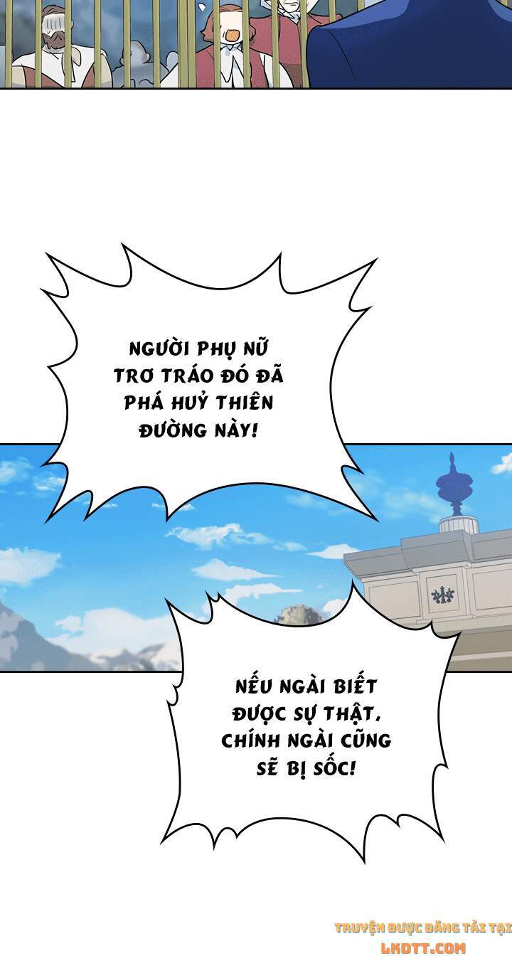 Người Đẹp Và Quái Vật: Chương 29