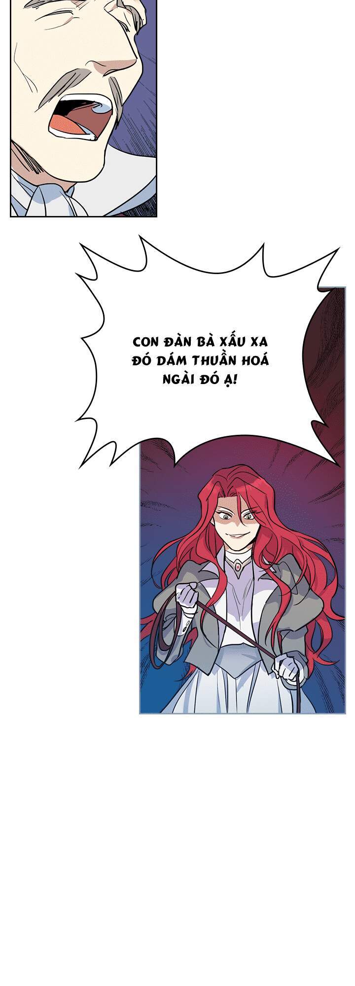 Người Đẹp Và Quái Vật: Chương 29