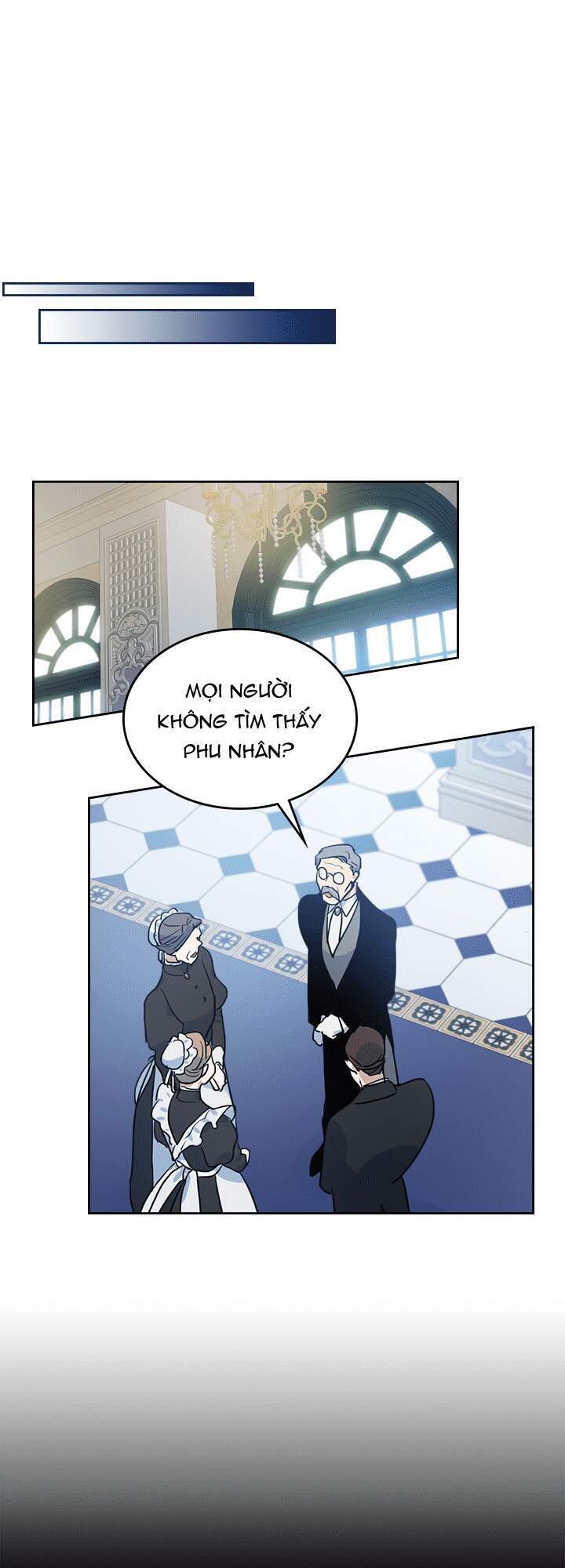 Người Đẹp Và Quái Vật: Chương 29