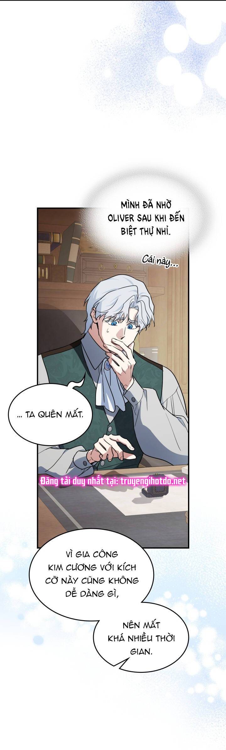 Người Đẹp Và Quái Vật: Chapter 147.2