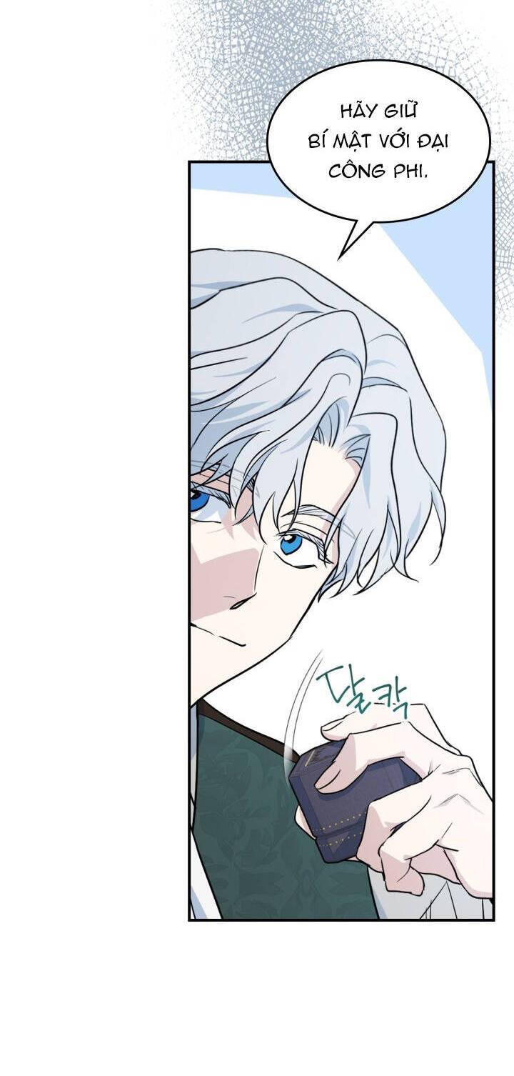 Người Đẹp Và Quái Vật: Chapter 147.2