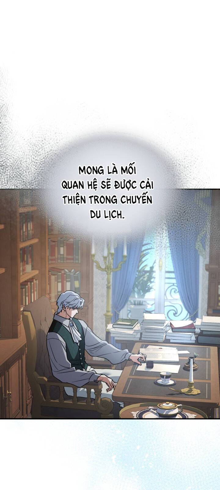 Người Đẹp Và Quái Vật: Chapter 147.2