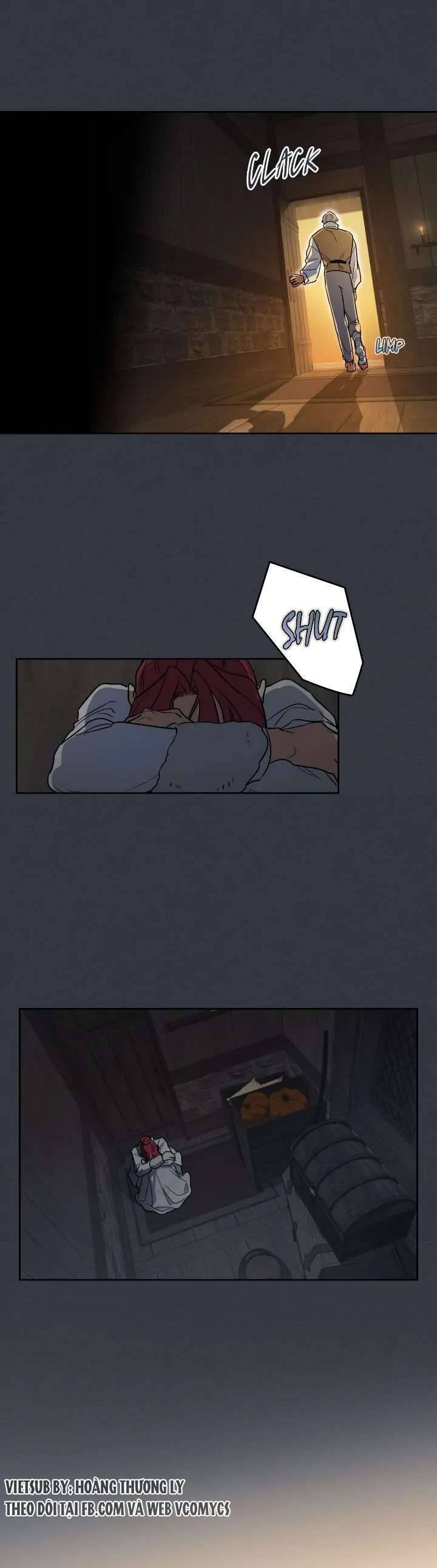 Người Đẹp Và Quái Vật: Chapter 151