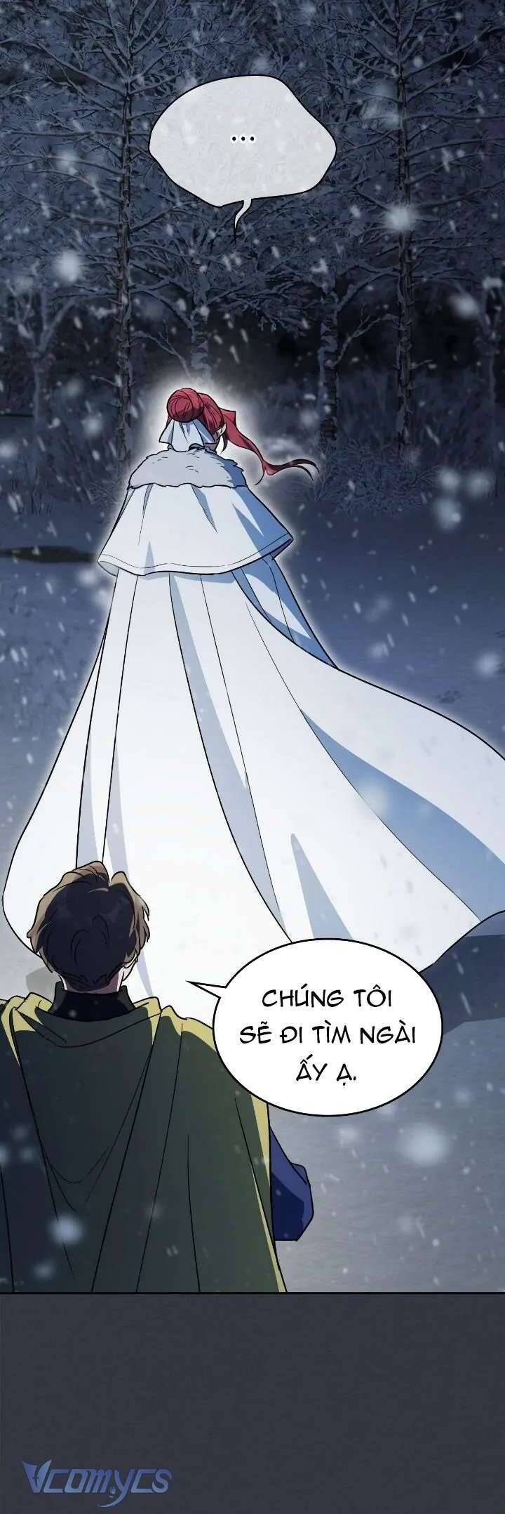 Người Đẹp Và Quái Vật: Chapter 151