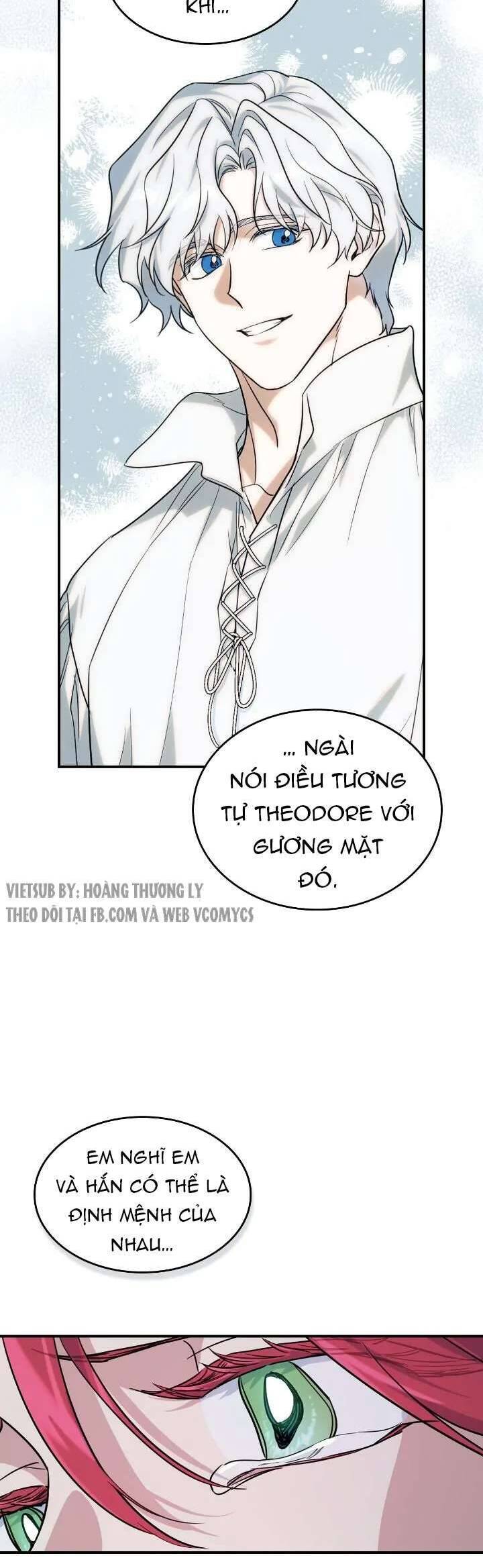 Người Đẹp Và Quái Vật: Chapter 152