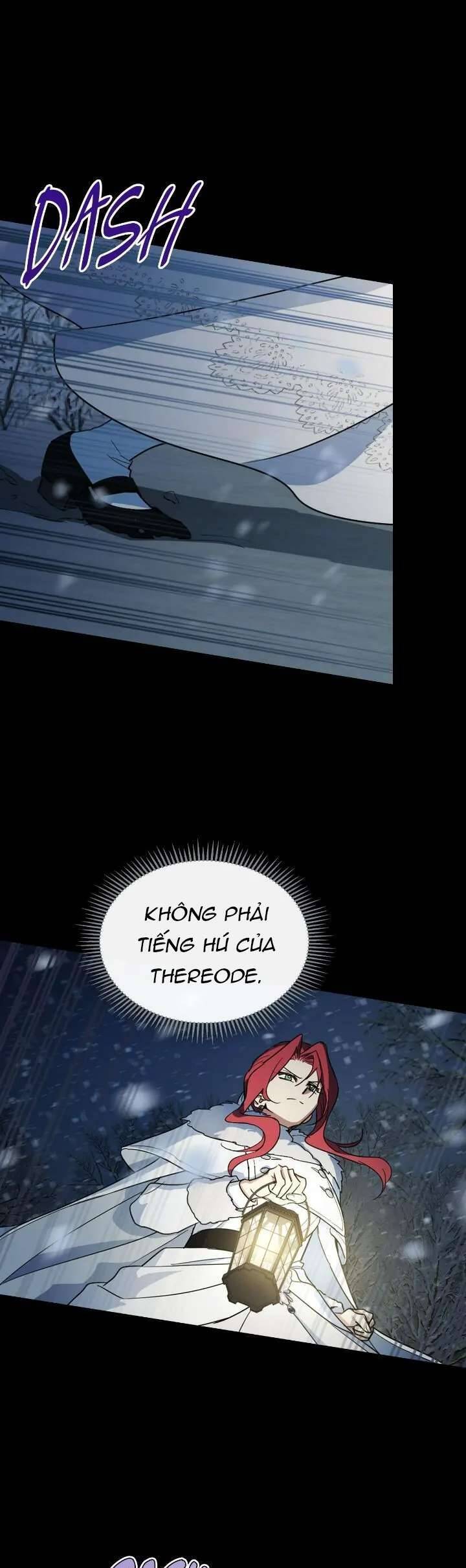 Người Đẹp Và Quái Vật: Chapter 152