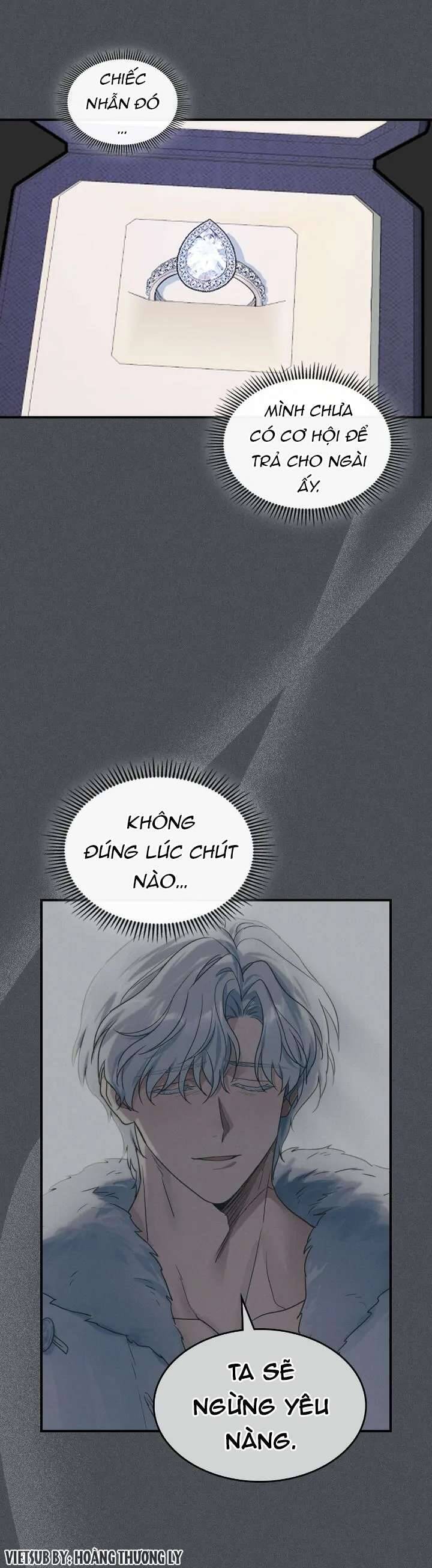 Người Đẹp Và Quái Vật: Chapter 153