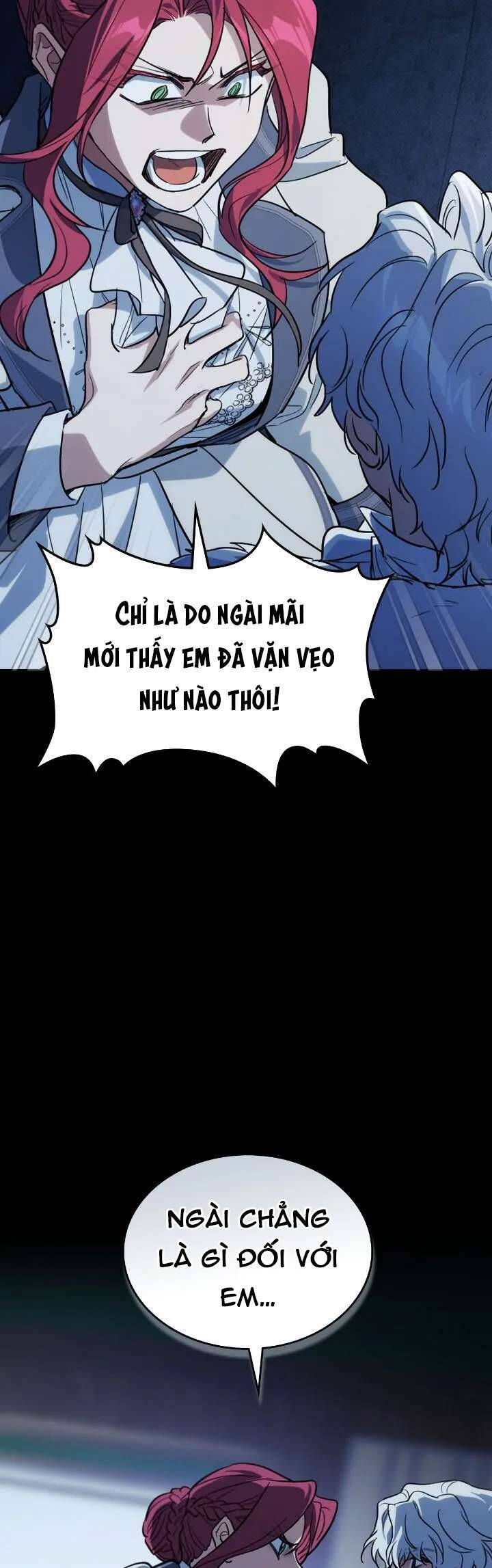 Người Đẹp Và Quái Vật: Chapter 153