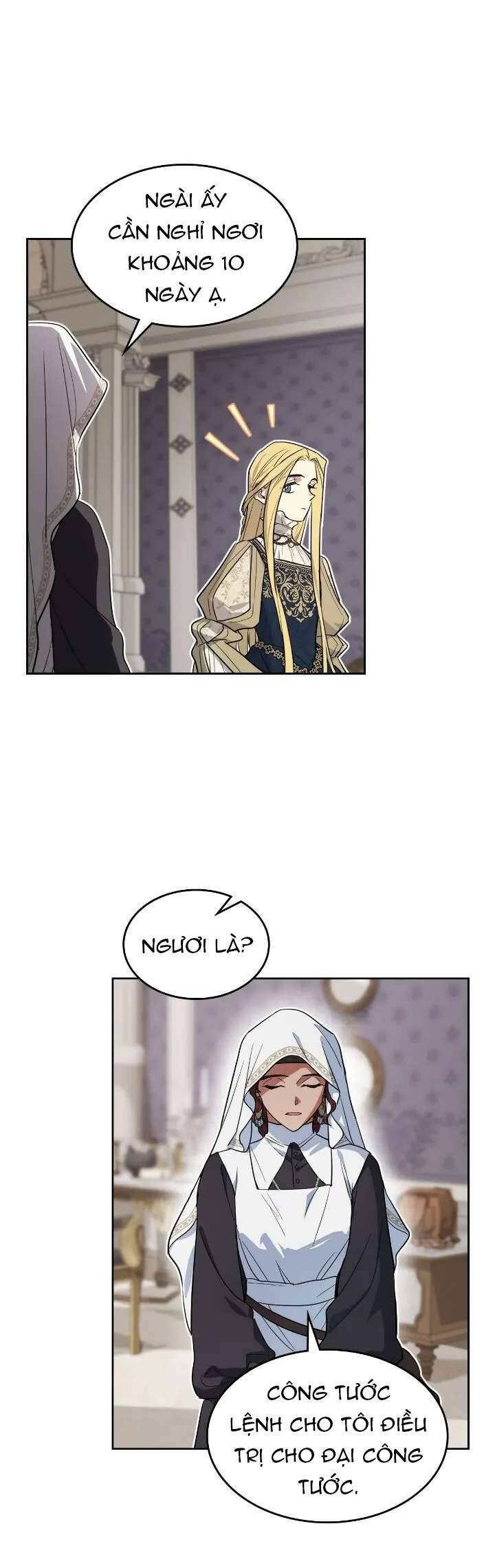 Người Đẹp Và Quái Vật: Chapter 153