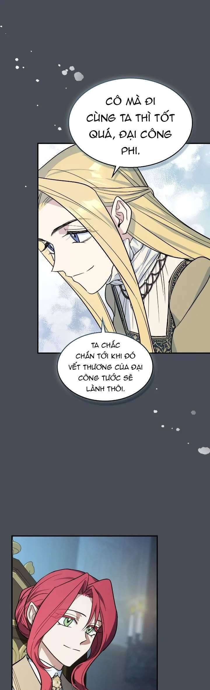Người Đẹp Và Quái Vật: Chapter 155