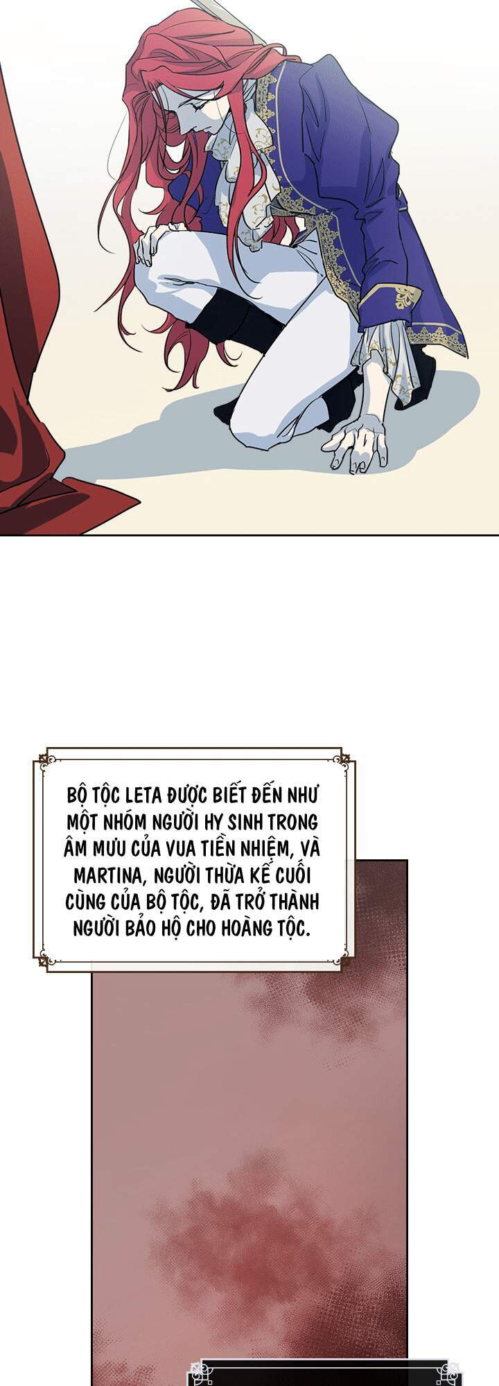 Người Đẹp Và Quái Vật: Chương 3