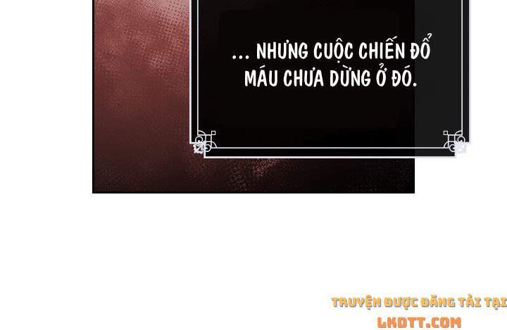Người Đẹp Và Quái Vật: Chương 3