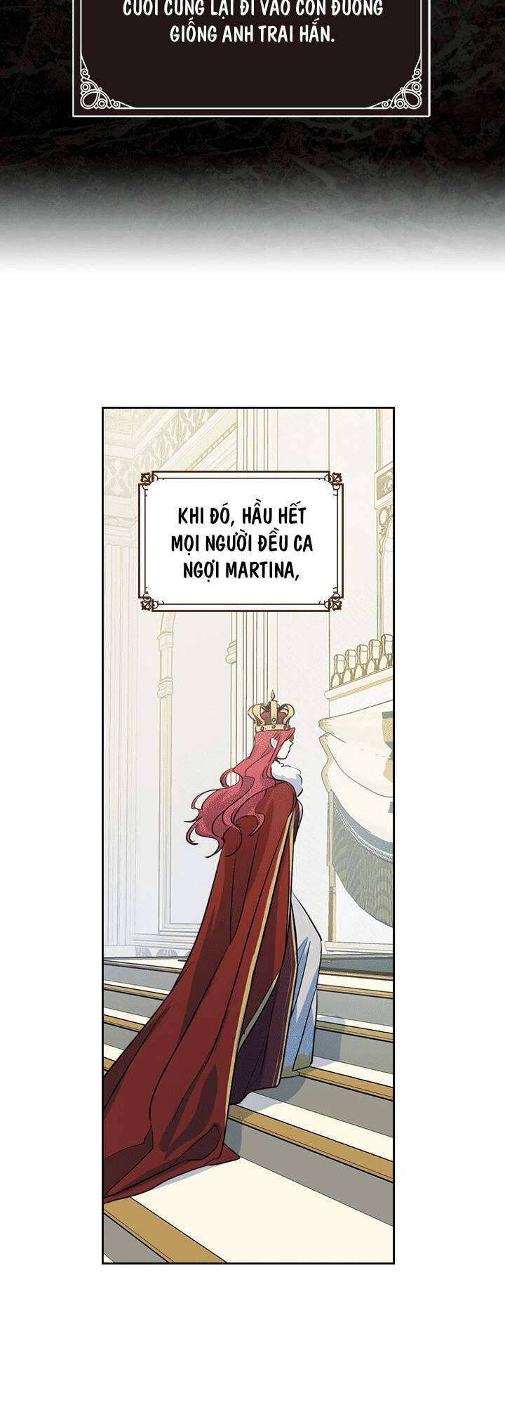Người Đẹp Và Quái Vật: Chương 3