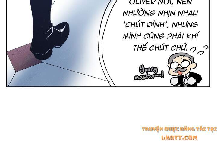 Người Đẹp Và Quái Vật: Chương 31