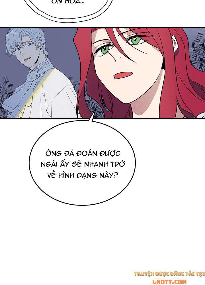Người Đẹp Và Quái Vật: Chương 33
