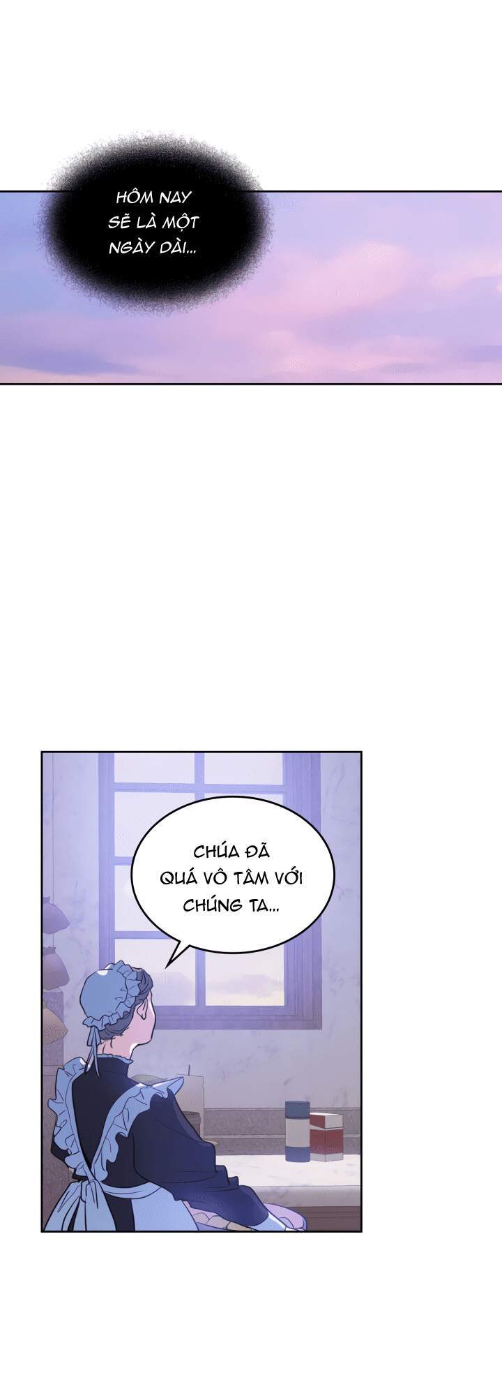 Người Đẹp Và Quái Vật: Chương 35