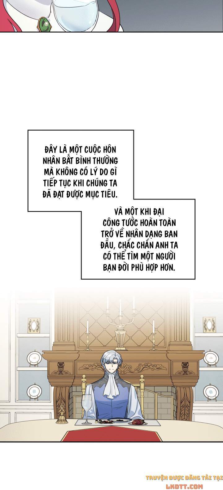 Người Đẹp Và Quái Vật: Chương 38