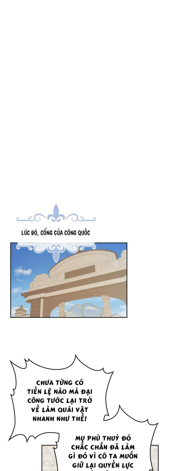 Người Đẹp Và Quái Vật: Chương 39
