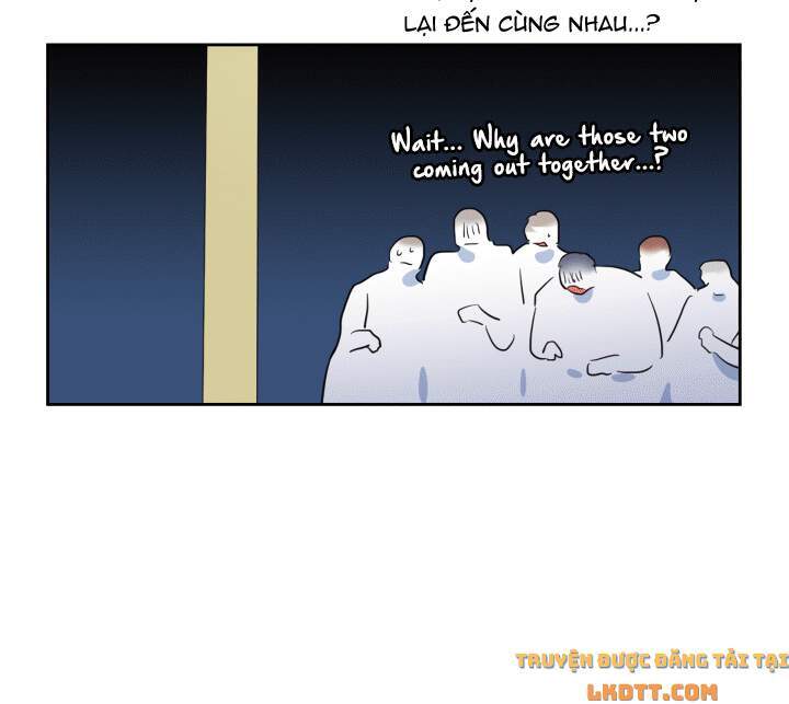 Người Đẹp Và Quái Vật: Chương 39