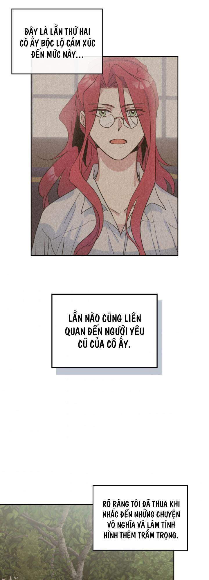 Người Đẹp Và Quái Vật: Chương 42