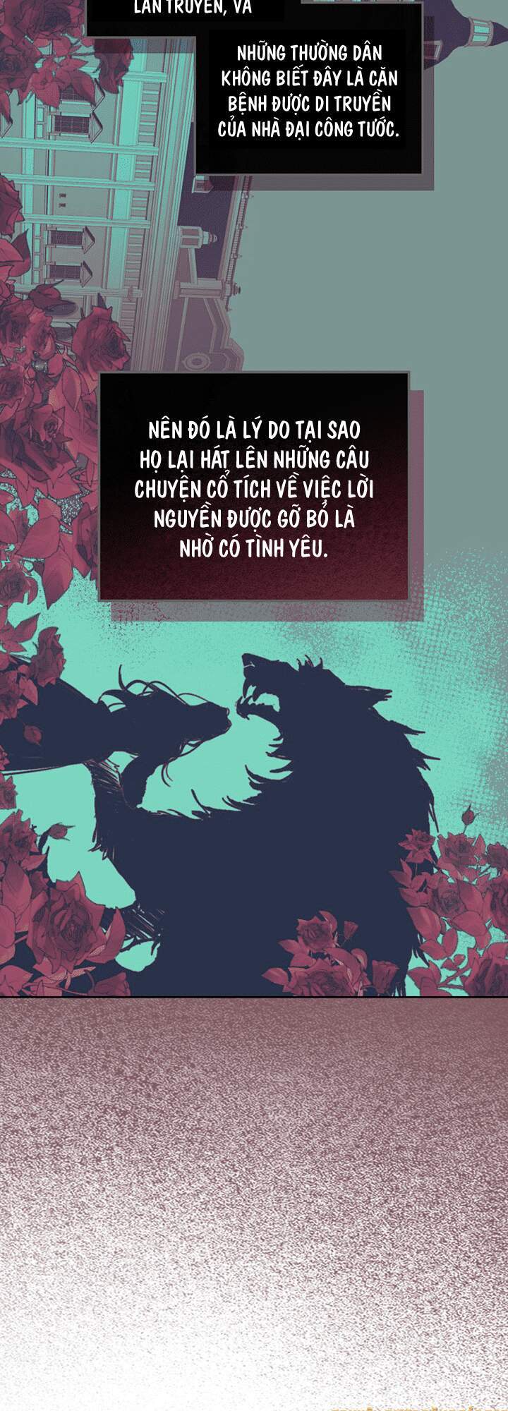 Người Đẹp Và Quái Vật: Chương 43