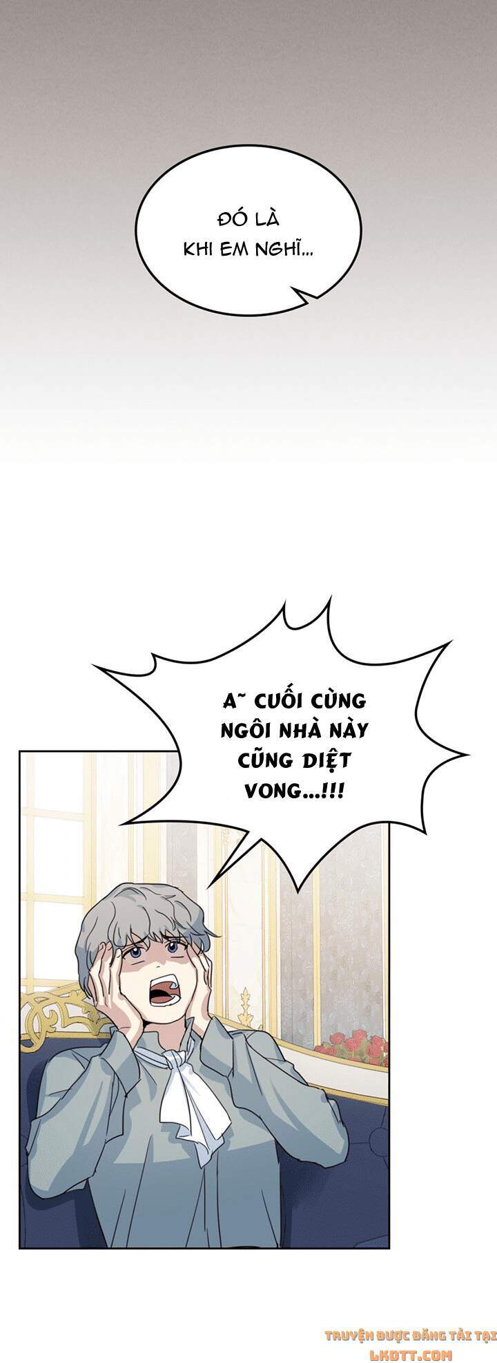 Người Đẹp Và Quái Vật: Chương 43