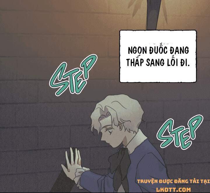 Người Đẹp Và Quái Vật: Chương 45