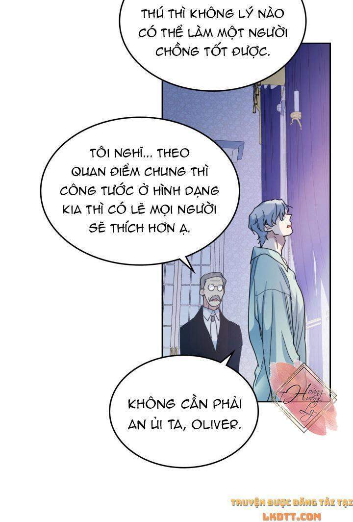Người Đẹp Và Quái Vật: Chương 46