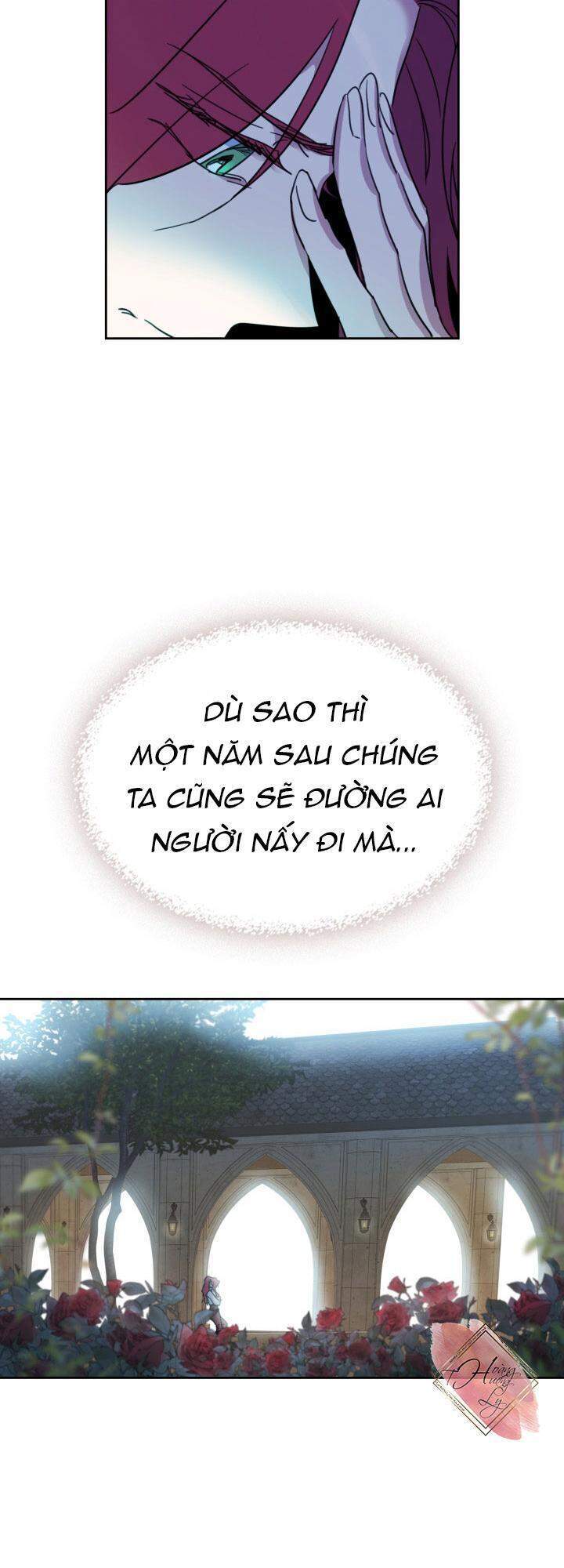 Người Đẹp Và Quái Vật: Chương 46