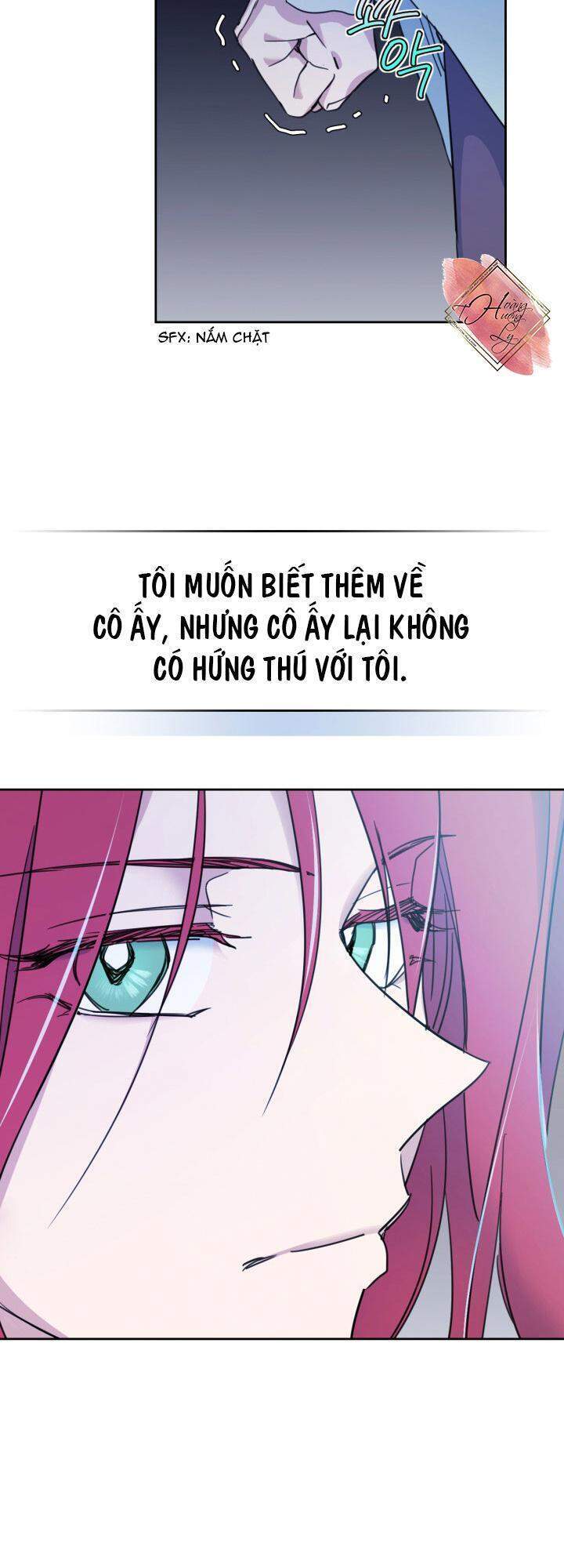 Người Đẹp Và Quái Vật: Chương 46