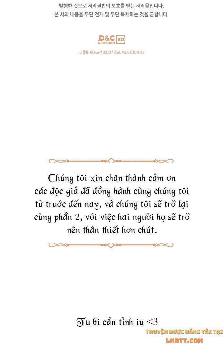 Người Đẹp Và Quái Vật: Chương 47