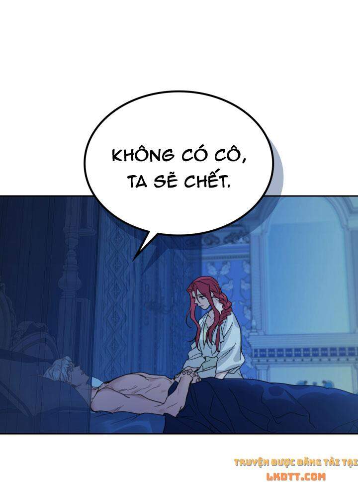 Người Đẹp Và Quái Vật: Chương 48
