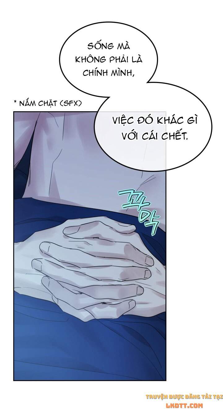 Người Đẹp Và Quái Vật: Chương 48