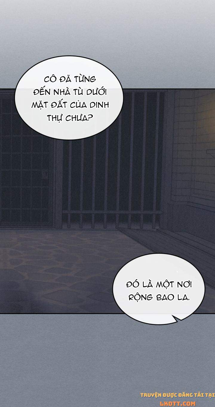 Người Đẹp Và Quái Vật: Chương 48
