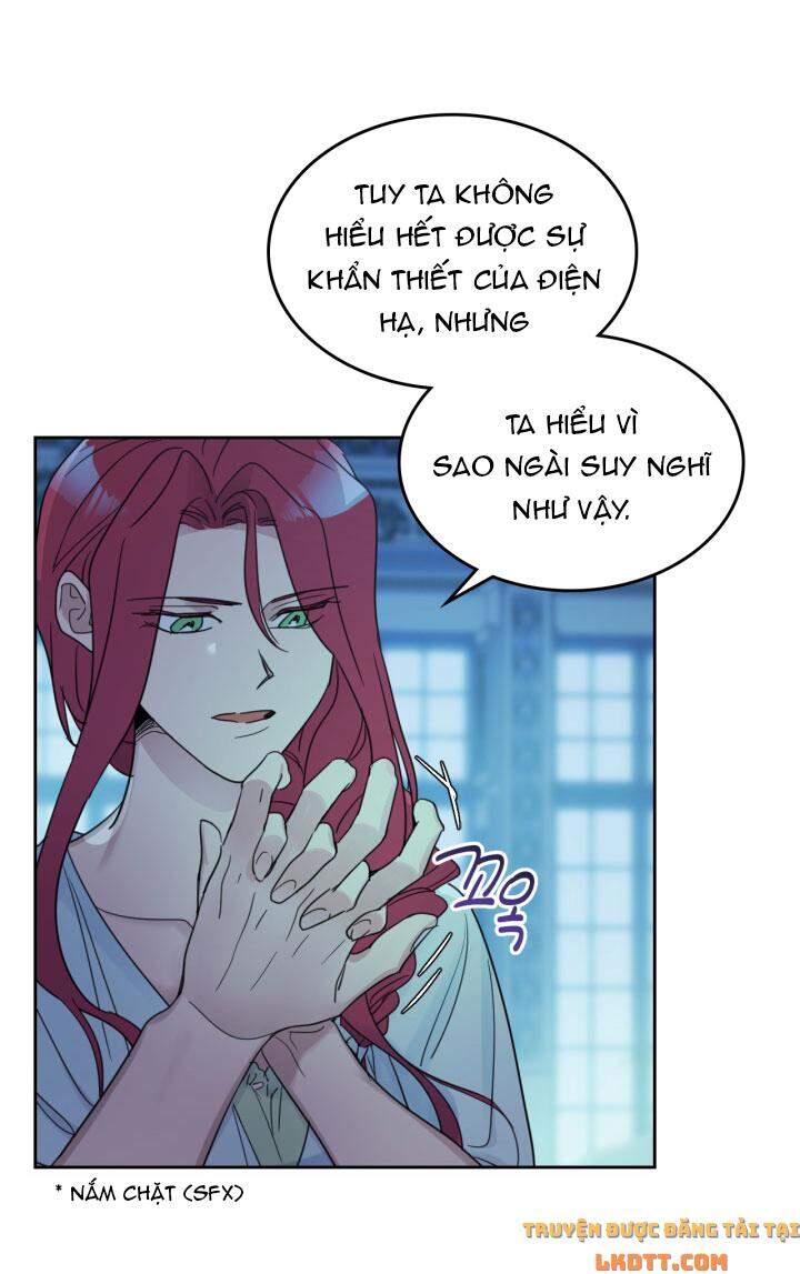Người Đẹp Và Quái Vật: Chương 48