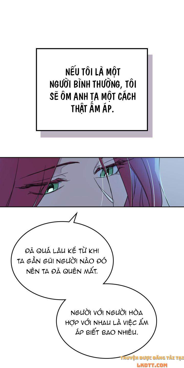 Người Đẹp Và Quái Vật: Chương 48