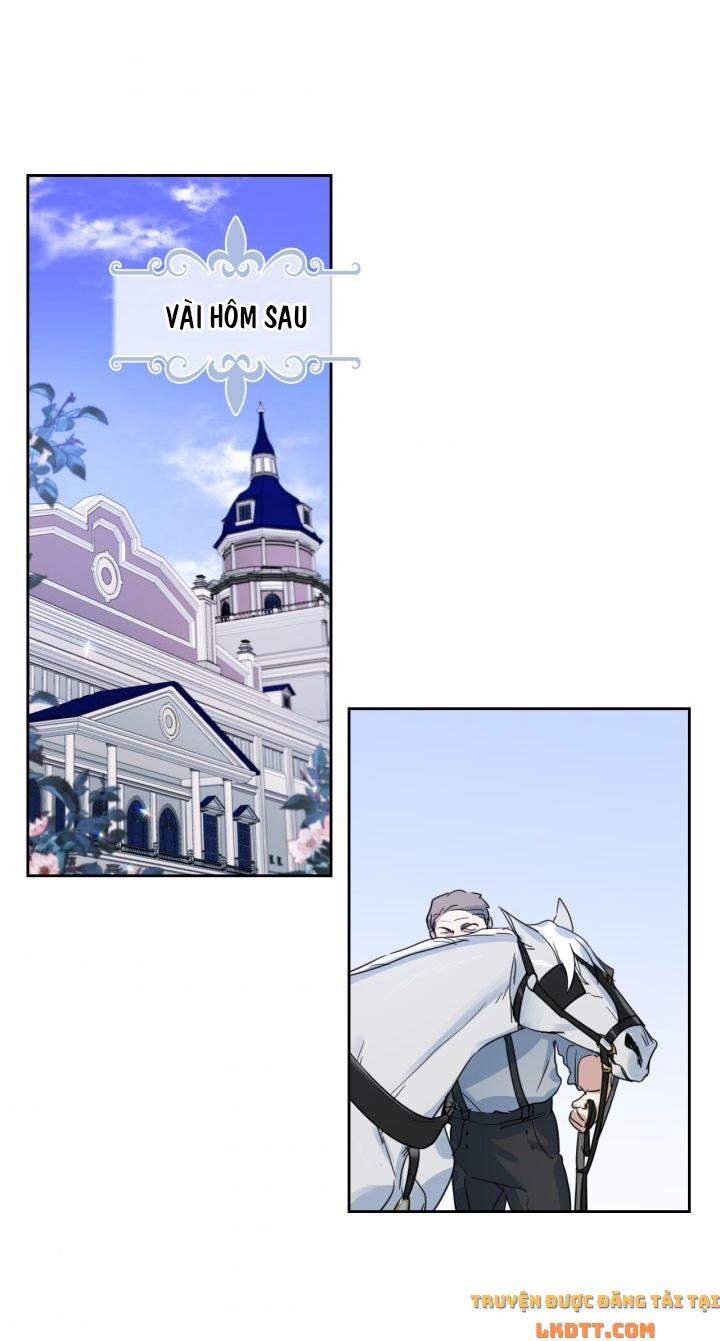 Người Đẹp Và Quái Vật: Chương 48