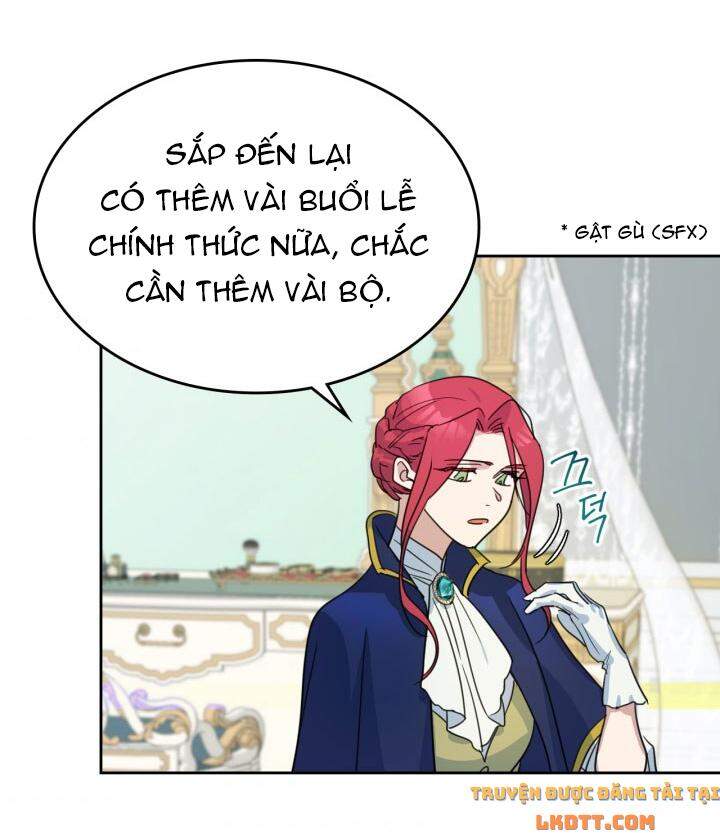 Người Đẹp Và Quái Vật: Chương 48