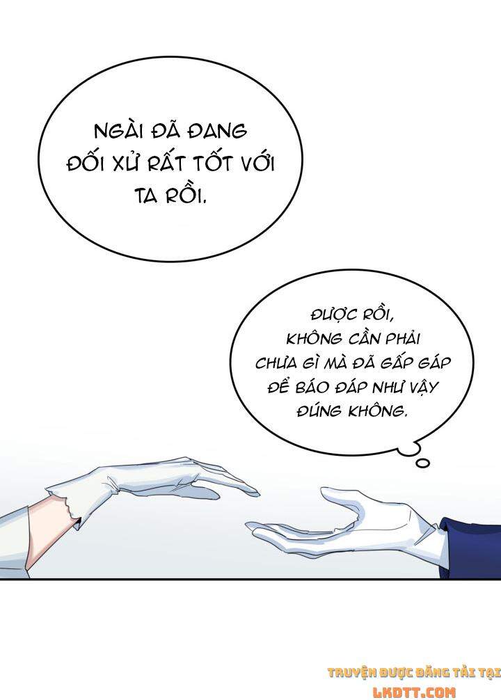 Người Đẹp Và Quái Vật: Chương 48