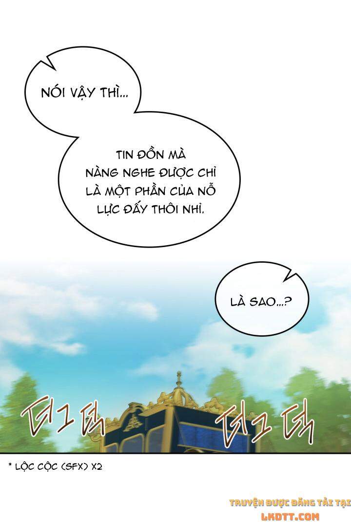 Người Đẹp Và Quái Vật: Chương 48